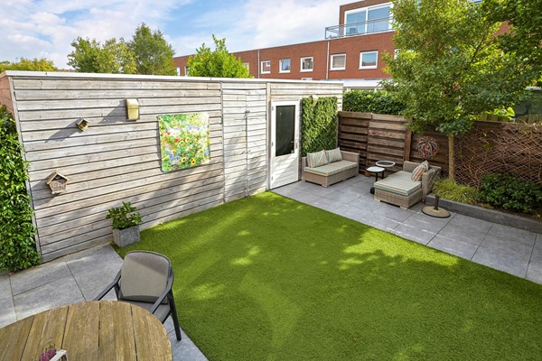 Medium property photo - Alikruikhof 6, 2492 SG Den Haag